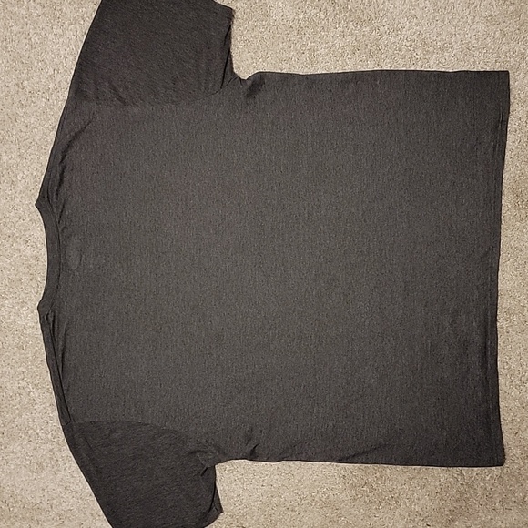 Houston Texans T-Shirt from Fanatics, Dark Grey, size XXL - Picture 4 of 4